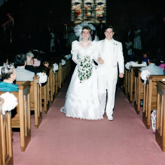 Meet your Posher, Christine - Picture 1 of 1